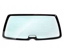 زجاج غطاء صندوق السيارة كورولا 2014