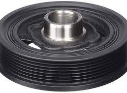 Lexus RX350-2010 crankshaft pulley
