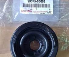 غطاء الباب خلف الضوء الخلفي فيجو برادو 2007 يارس بوكس ​​5