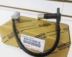 Crankshaft sensor Hilux-1998-2002