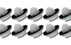 إطار العمود الخارجي الأمامي-FJ