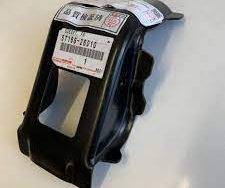 Side panel under chassis Hiace-2005-2012