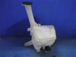 خزان زجاجي، شورياريس، معبأ، ٢٠٠٨