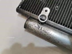 Air Conditioner Radiator Cooler Prado Hilux-2006-2015