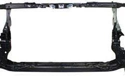 Complete front tray for Corolla body-2008-2010