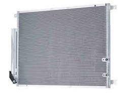Radiator for Corolla Auris Cashier-Hatchback-2014-2015