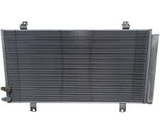 RadiatorCoolerCamry SE2016-