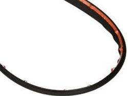 مطاط النافذة الخلفية لسيارة كامري 2007-2010