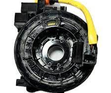 Spiral Steering Cable Hiace-2015-2016