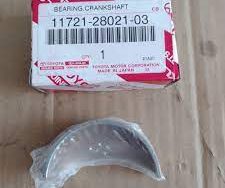 Bearings-STD-Camry2007