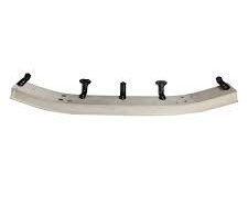 Rear bumper spoiler for Prado -2010-2015