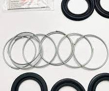 ملحقات أسطوانة العجلة الأمامية برادو-2005-2009