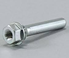 Corolla-2008 front wheel cylinder bolt