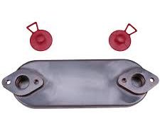 مبرد زيت لاند كروزر-4500-1992-2007