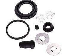 ملحقات أسطوانة العجلة الخلفية لسيارة لكزس IS300-GS430-09