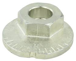 Bolt nut according to Prado-2005-2009