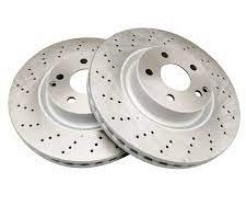 Camry front wheel disc-2016