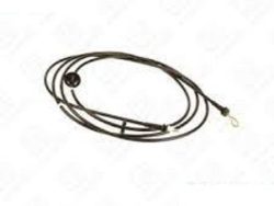 Camry hood wire-2014