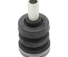 Rubber base for lower chamber Land Cruiser-2010-2013