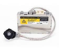 Trans-xenon Lexus RX350-2008