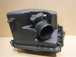 Complete engine air intake for Corolla-2015