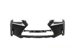 Front bumper Lexus-NX200-2016 sensor mount