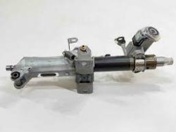 Telescopic steering wheel Camry-2007