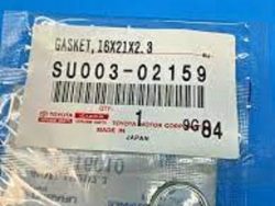 Cartel GT86 screw washer