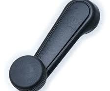 Window lift handle Land Cruiser-1998-2007