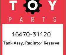 GR1 van water storage tank