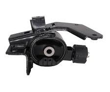 Corolla-2008 left lower engine mount