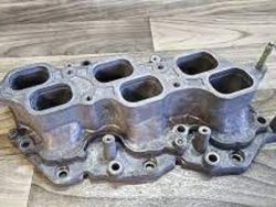 Manifold Lowering Land Cruiser-6-2008-2011