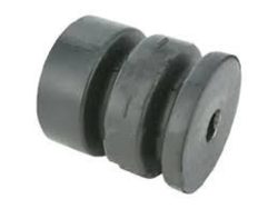 Rubber base for lower chamber Land Cruiser-2010-2013