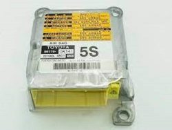 Viggo Airbag Computer, Long Chassis, 2012-2013