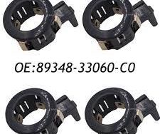 Rear sensor frame for Land Cruiser Compact-2010