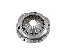 Clutch disc Land Cruiser Ambulance-Prado6-MTM-2009