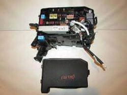 Prius Fuse Box Relay-2015