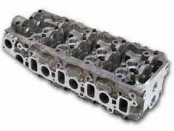 Diesel Cylinder Heads-2006-2013