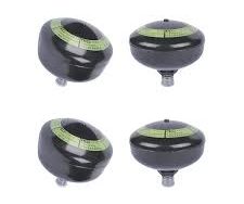 وصلة كروية خلفية لسيارة لاند كروزر - 2005-2007