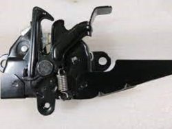 قفل باب كورولا 2008