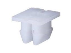 واقي مصد بلاستيكي - RAV4-2016-2013