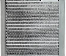 Evaporator cooler Land Cruiser-1998-2007