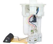 Complete Arion Gasoline Pump-2009-2011