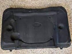 لباد باب المحرك الفاخر-2016