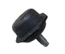 Lower floor bumper Prado-2005-2009