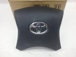 وسادة هوائية على عجلة القيادة هيلوكس-2012-2013