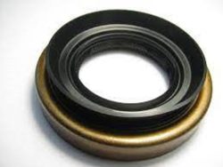 Rear differential bushing RX350-2008