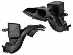 خزان إعادة تدوير غاز العادم لسيارة لكزس RX350 موديل 2009-2013