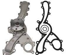 Lexus IS300 water pump 2008-2011