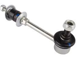 Rear spoiler for Prado-1998-2002